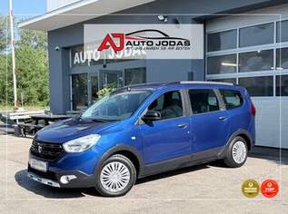 Lodgy Stepway TCe 130 7-Sitzer **Kamera/Navi**, 12900 €, Auto & Fahrrad-Autos in 2601 Sollenau Lodgy Stepway TCe 130 7-Sitzer **Kamera/Navi**, 12900 €, Auto & Fahrrad-Autos in 2601 Sollenau