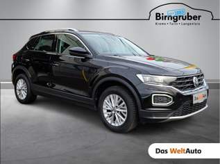 T-Roc Design TSI ACT DSG, 16990 €, Auto & Fahrrad-Autos in 3430 Gemeinde Tulln an der Donau