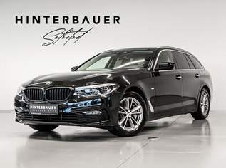 530d xDrive Touring Sport Line Aut*NAVI*RÜCKFAHRK*, 31890 €, Auto & Fahrrad-Autos in 5112 Lamprechtshausen