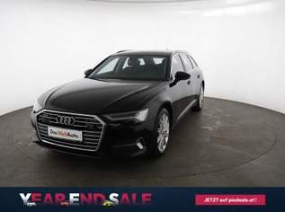 A6 50 TFSI e quattro Sport, 41450 €, Auto & Fahrrad-Autos in 8020 Gries