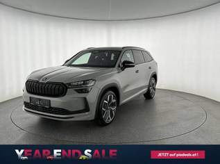 Kodiaq 4x4 Sportline TDI DSG, 57490 €, Auto & Fahrrad-Autos in 8792 St. Peter-Freienstein Kodiaq 4x4 Sportline TDI DSG, 57490 €, Auto & Fahrrad-Autos in 8792 St. Peter-Freienstein
