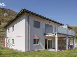 Exklusive Erdgeschosswohnung mit Eigengarten, 279000 €, Immobilien-Wohnungen in 3620 Gemeinde Spitz