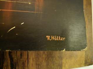 Ölbild auf holz, 5 €, Haus, Bau, Garten-Geschirr & Deko in 2331 Gemeinde Vösendorf Ölbild auf holz, 5 €, Haus, Bau, Garten-Geschirr & Deko in 2331 Gemeinde Vösendorf