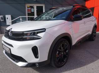 C5 Aircross HDi 130 EAT Max, 24400 €, Auto & Fahrrad-Autos in 2500 Gemeinde Baden