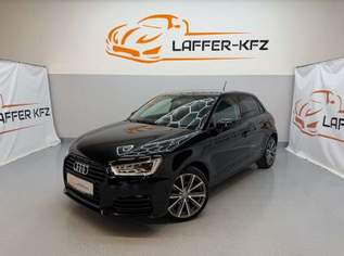 A1 1,0 TFSI design, 13990 €, Auto & Fahrrad-Autos in 8350 Fehring