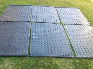 Solar Paneelen 132x82 cm. Solar Paneelen 132x82 cm.