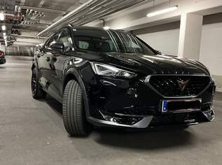 CUPRA FORMENTOR VZ 2.0 TSI 310 PS DSG 4Drive, 38000 €, Auto & Fahrrad-Autos in 1220 Donaustadt