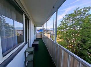 Preisreduktion! PREISNACHLASS ZENTRALE LAGE MIT RUHIGEM BALKON, 0 €, Immobilien-Wohnungen in 9020 