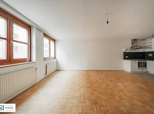 Einmalige 1,5-Zimmer-Garçonnière in toller Lage des 18. Bezirks, 245000 €, Immobilien-Wohnungen in 1180 Währing