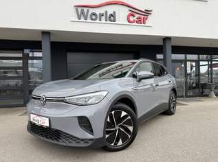 ID.4 Pure 109 kW ALU19''-GARANTIE, 18990 €, Auto & Fahrrad-Autos in 4053 Ansfelden