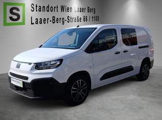 DOBLO Doka Multicab L2 Hdi 130, 24490 €, Auto & Fahrrad-Autos in 1100 Favoriten