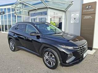 Tucson Trend Mild-Hybrid 2WD, 22590 €, Auto & Fahrrad-Autos in 7123 Mönchhof