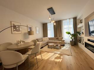 Selten am Markt: Exklusive Designerwohnung mit Sonnenterrasse – voll möbliert & bezugsbereit !, 359000 €, Immobilien-Wohnungen in 1180 Währing