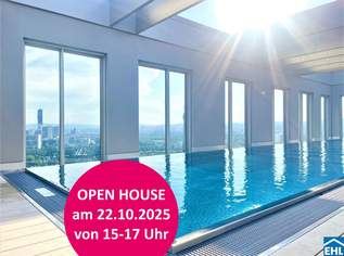 Wohnen mit Perspektive – Investieren in VIENNA TWENTYTWO, 457044.76 €, Immobilien-Wohnungen in 1220 Donaustadt