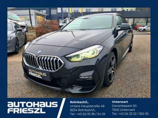 220 d Gran Coupe Aut. M-Paket Advantage, AHK, 29900 €, Auto & Fahrrad-Autos in 7501 Rotenturm an der Pinka