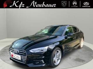A5 quattro sport, 25900 €, Auto & Fahrrad-Autos in 8452 Großklein