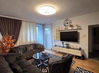 Gepflegte 2-Zimmer-Wohnung mit Loggia in Linz, 749.93 €, Immobilien-Wohnungen in Oberösterreich