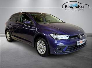 Polo 4Me TSI, 22290 €, Auto & Fahrrad-Autos in 3430 Gemeinde Tulln an der Donau Polo 4Me TSI, 22290 €, Auto & Fahrrad-Autos in 3430 Gemeinde Tulln an der Donau