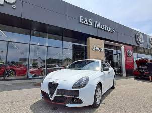 Giulietta B-Tech 1,4 TB 120, 15900 €, Auto & Fahrrad-Autos in 4240 Freistadt