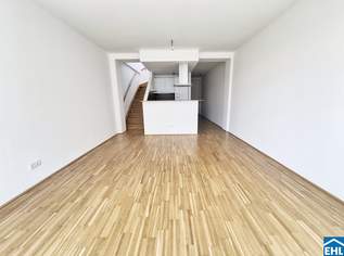 Industriekultur neu gedacht, 349000 €, Immobilien-Wohnungen in 1120 Meidling