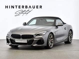 Z4 M40 i Cabrio Aut.*HEAD UP*HARMAN KARDON*LED*, 54990 €, Auto & Fahrrad-Autos in 5112 Lamprechtshausen