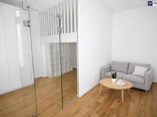 Perfekt aufgeteilte Kleinwohnung mit Innenhofbalkon im sanierten Altbauhaus in ruhiger Seitengasse – befristet vermietet bis 2029 ***, 309000 €, Immobilien-Wohnungen in 1040 Wieden