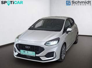 Fiesta ST-Line 1,0 EcoBoost Hybrid Start/Stop, 12900 €, Auto & Fahrrad-Autos in 5020 Altstadt