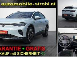 ID.4 ID. 4 Pro Perf. *ACC*LED*AHV*GARANTIE*, 20880 €, Auto & Fahrrad-Autos in 8322 Eichkögl