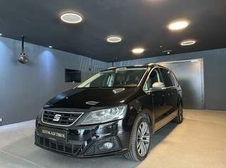 SEAT Alhambra FR 4Drive | 184 PS | DSG | Allrad |, 17990 €, Auto & Fahrrad-Autos in 6200 Marktgemeinde Jenbach SEAT Alhambra FR 4Drive | 184 PS | DSG | Allrad |, 17990 €, Auto & Fahrrad-Autos in 6200 Marktgemeinde Jenbach