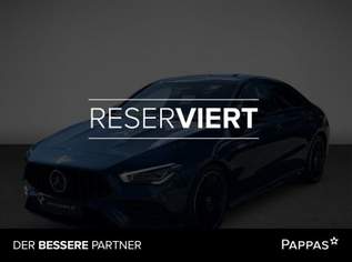 CLA 220 d 4MATIC Coupé, 31900 €, Auto & Fahrrad-Autos in 4921 Hohenzell