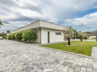 Luxus - Ruhe - Entspannung! Exklusiver Bungalow in Ottendorf!, 0 €, Immobilien-Häuser in 8312 Ottendorf an der Rittschein Luxus - Ruhe - Entspannung! Exklusiver Bungalow in Ottendorf!, 0 €, Immobilien-Häuser in 8312 Ottendorf an der Rittschein
