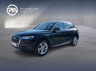 Q5 2.0 TDI ultra quattro Sport, 29990 €, Auto & Fahrrad-Autos in Niederösterreich