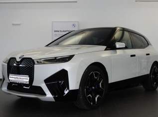 iX xDrive50 I20, 64900 €, Auto & Fahrrad-Autos in 3304 Gemeinde Sankt Georgen am Ybbsfelde