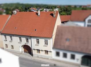 Historisches Winzerhaus in Langenlois, 490000 €, Immobilien-Häuser in 3550 Gemeinde Langenlois Historisches Winzerhaus in Langenlois, 490000 €, Immobilien-Häuser in 3550 Gemeinde Langenlois