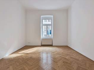 Leibenfrostgasse 8 - Zwischen Sehnsucht und Realität, 375000 €, Immobilien-Wohnungen in 1040 Wieden