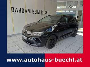 Grandland 1,2 Turbo GS Start/Stop Aut., 24990 €, Auto & Fahrrad-Autos in 4782 St. Florian am Inn Grandland 1,2 Turbo GS Start/Stop Aut., 24990 €, Auto & Fahrrad-Autos in 4782 St. Florian am Inn