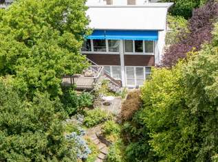 Ein Haus mit Handschrift – Architektenhaus von Rudolf Schober in Oberwart, 425000 €, Immobilien-Häuser in 7400 Oberwart