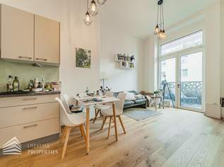 Gemütliche 2-Zimmer Wohnung mit Balkon, Nähe Rudolf-Sallinger-Park, 948.77 €, Immobilien-Wohnungen in 1050 Margareten Gemütliche 2-Zimmer Wohnung mit Balkon, Nähe Rudolf-Sallinger-Park, 948.77 €, Immobilien-Wohnungen in 1050 Margareten