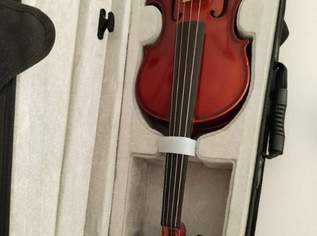 Thomann Violine 4/4, 100 €, Marktplatz-Musik & Musikinstrumente in 8010 Sankt Leonhard Thomann Violine 4/4, 100 €, Marktplatz-Musik & Musikinstrumente in 8010 Sankt Leonhard