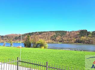 Jeden Morgen den Blick auf die Donau genießen!, 0 €, Immobilien-Häuser in 3323 Berghof