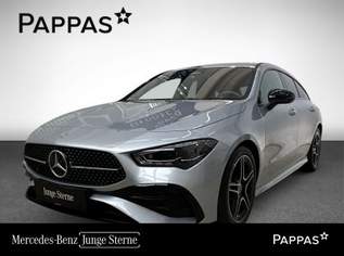 CLA 180 Shooting Brake AMG Line, 39900 €, Auto & Fahrrad-Autos in 4921 Hohenzell CLA 180 Shooting Brake AMG Line, 39900 €, Auto & Fahrrad-Autos in 4921 Hohenzell