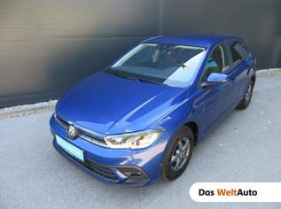 Polo 4Me, 18990 €, Auto & Fahrrad-Autos in 2500 Gemeinde Baden