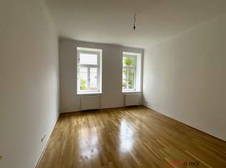 UNBEFRISTET - Ruhige 3-Zimmer Altbauwohnung mit separater Küche und Altbau-Kellerabteil im 19. Bezirk, 1250.01 €, Immobilien-Wohnungen in 1190 Döbling
