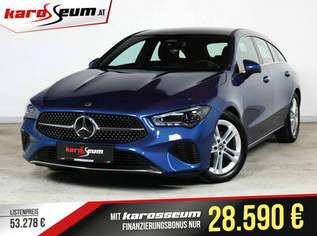CLA 180d Aut.| SPORTLICH | 360Kamera | Virtual, 29290 €, Auto & Fahrrad-Autos in 4693 Desselbrunn CLA 180d Aut.| SPORTLICH | 360Kamera | Virtual, 29290 €, Auto & Fahrrad-Autos in 4693 Desselbrunn