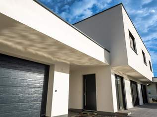 Exklusiver Neubau in Schardenberg – Erstbezug, 879000 €, Immobilien-Häuser in 4784 Schardenberg