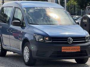 Caddy Conceptline* SERVICE GEPF.* 8FACH*Tempomat!! Caddy Conceptline* SERVICE GEPF.* 8FACH*Tempomat!!