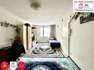 Praktische 2-Zimmer-Wohnung im 3. Bezirk, 195000 €, Immobilien-Wohnungen in 1030 Landstraße