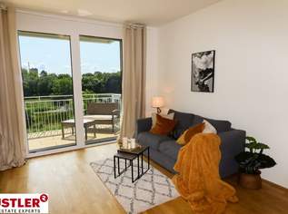 Helle Neubauwohnungen direkt an der Traisen, 381000 €, Immobilien-Wohnungen in 3100 Stattersdorf Helle Neubauwohnungen direkt an der Traisen, 381000 €, Immobilien-Wohnungen in 3100 Stattersdorf