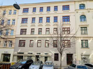4,8 % Rendite | Gewerbepaket nahe U2 Praterstern - vermietet, 590000 €, Immobilien-Gewerbeobjekte in 1020 Leopoldstadt