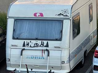 Verkaufe Adria Unica L390DB BJ 1991, 5300 €, Auto & Fahrrad-Wohnwagen & Anhänger in 4020 Linz Verkaufe Adria Unica L390DB BJ 1991, 5300 €, Auto & Fahrrad-Wohnwagen & Anhänger in 4020 Linz